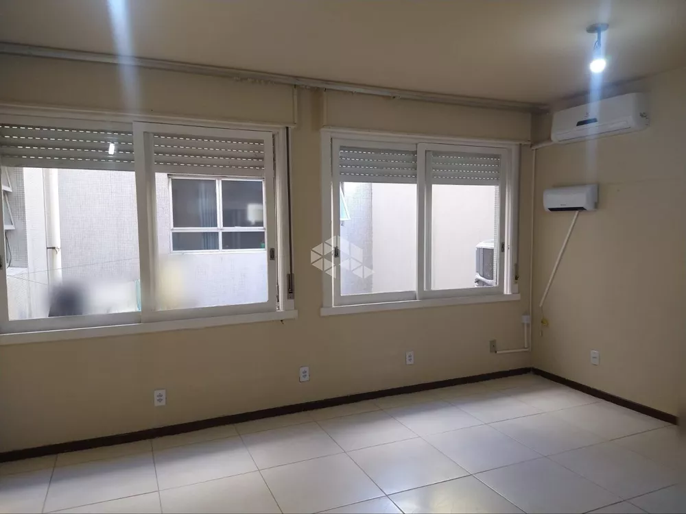 Apartamento à venda com 1 quarto, 33m² - Foto 1