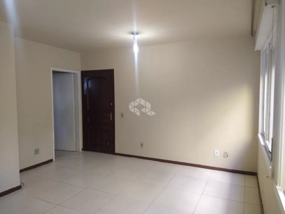 Apartamento à venda com 1 quarto, 33m² - Foto 2