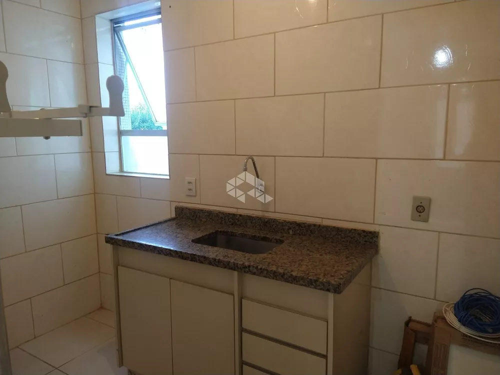 Apartamento à venda com 1 quarto, 33m² - Foto 3