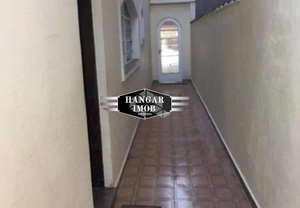 Casa, 4 quartos, 136 m² - Foto 3