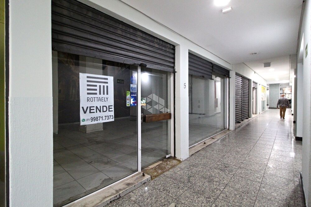 Loja-Salão, 106 m² - Foto 2