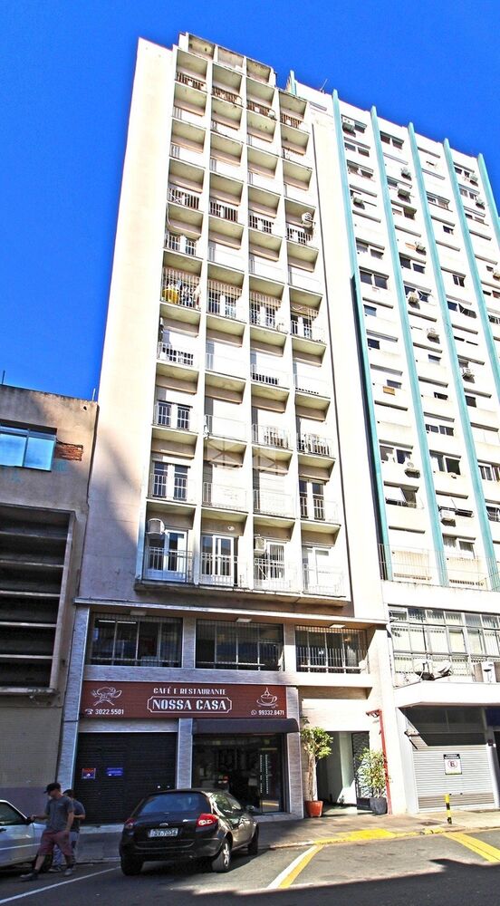 Loja-Salão, 106 m² - Foto 1