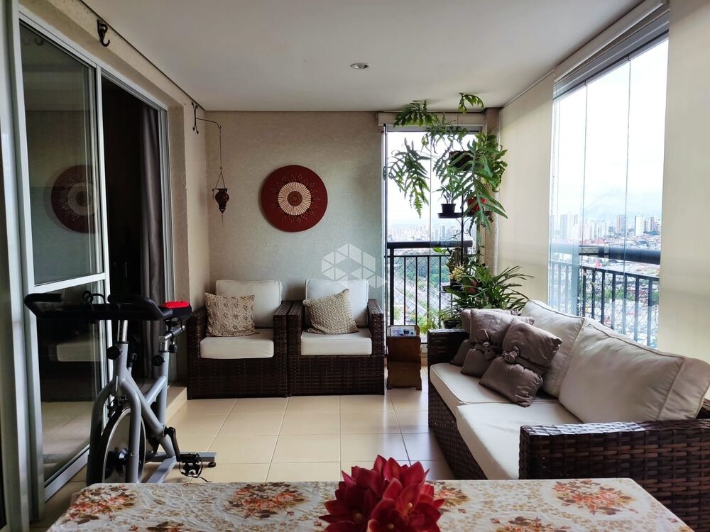 Apartamento, 2 quartos, 106 m² - Foto 4