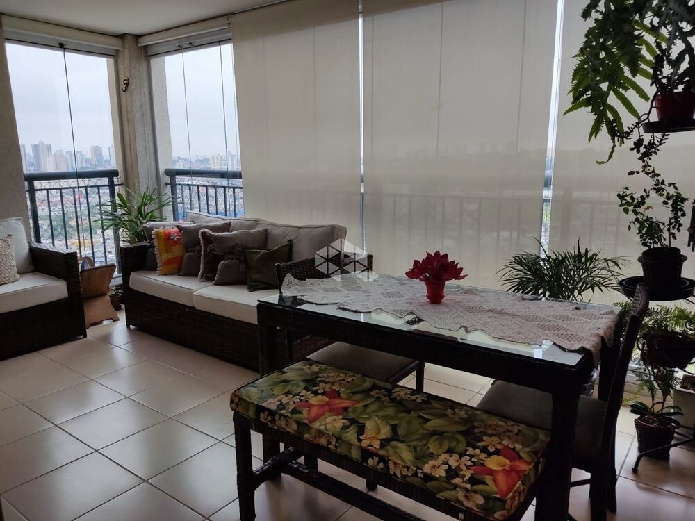 Apartamento, 2 quartos, 106 m² - Foto 3