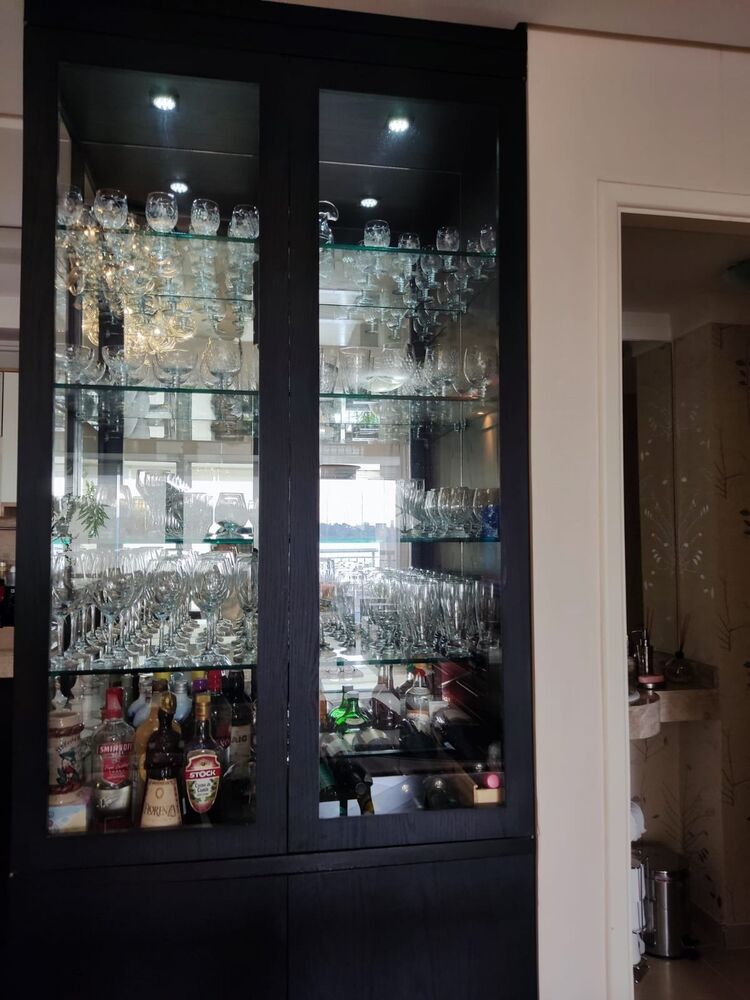 Apartamento, 2 quartos, 106 m² - Foto 1