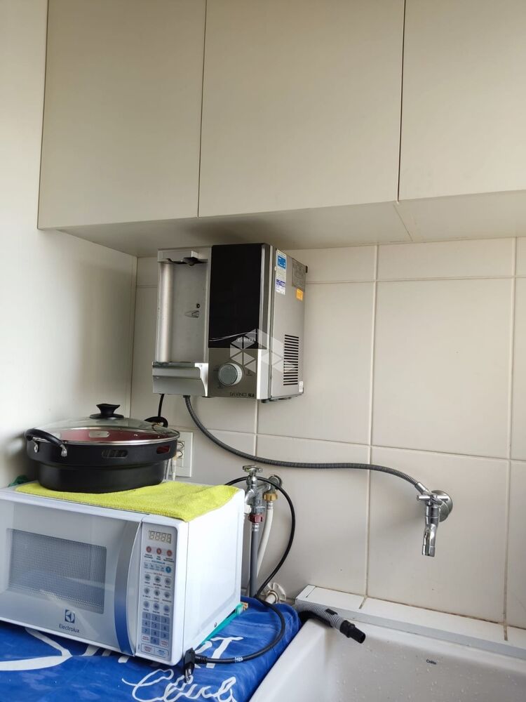 Apartamento, 2 quartos, 106 m² - Foto 2