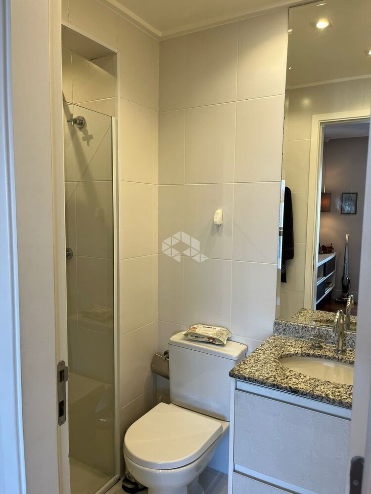 Apartamento, 2 quartos, 70 m² - Foto 3