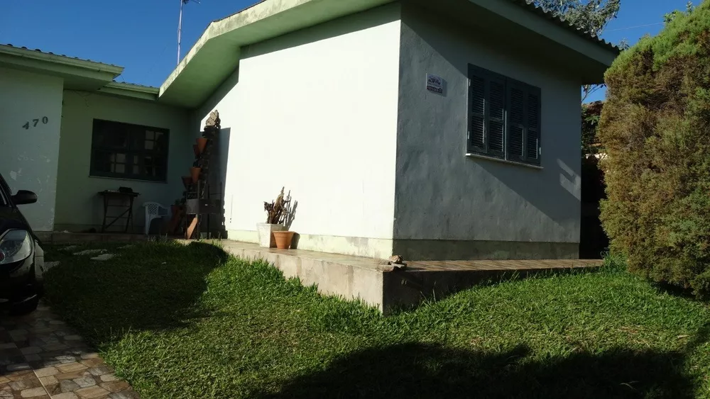 Casa, 3 quartos, 120 m² - Foto 2
