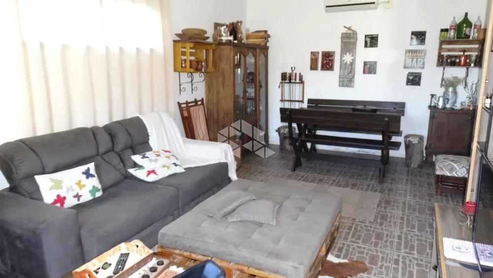 Casa, 3 quartos, 120 m² - Foto 4