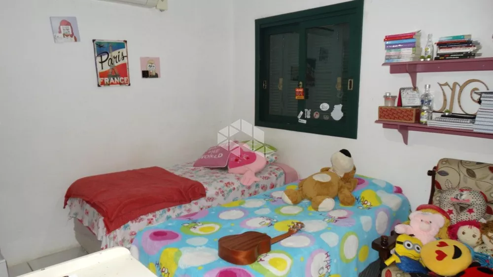 Casa, 3 quartos, 120 m² - Foto 8