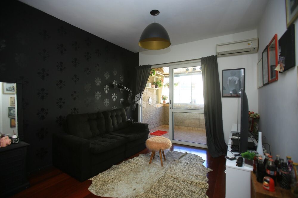 Apartamento, 2 quartos, 77 m² - Foto 1