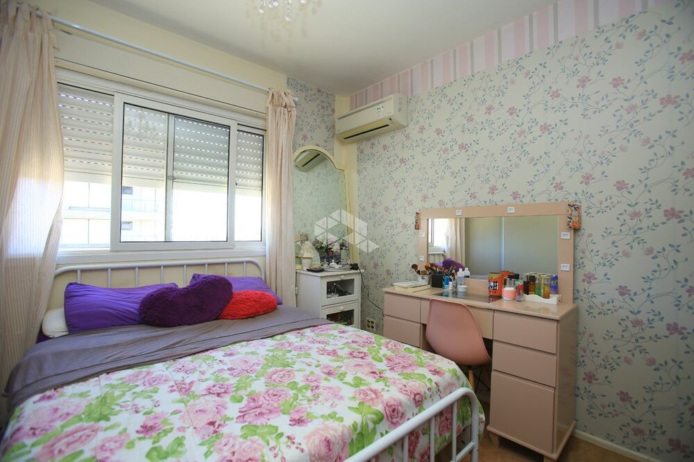 Apartamento, 2 quartos, 77 m² - Foto 3