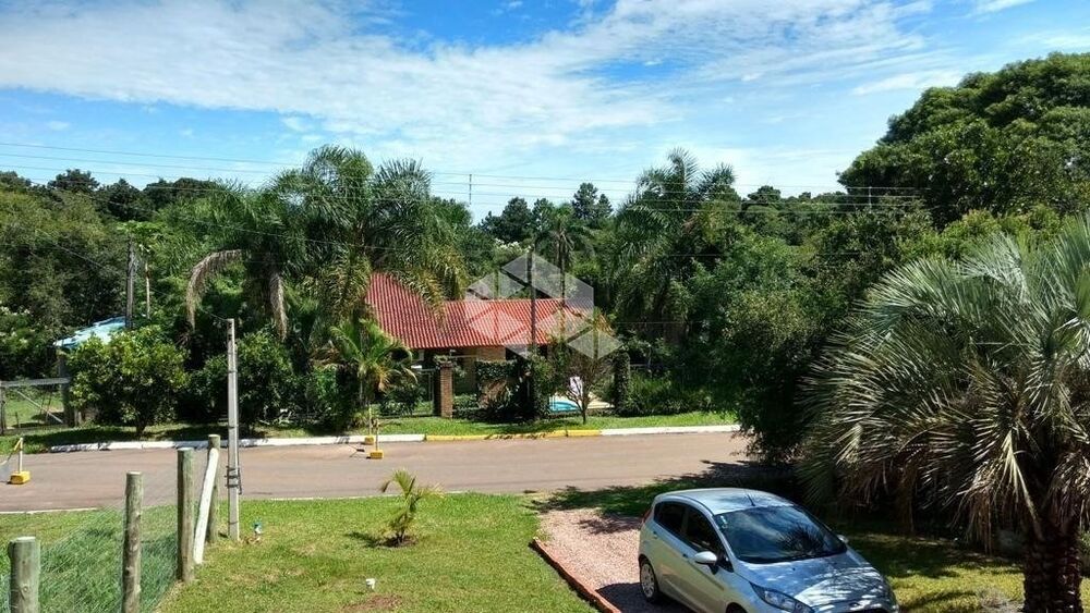 Casa de Condomínio, 2 quartos - Foto 1