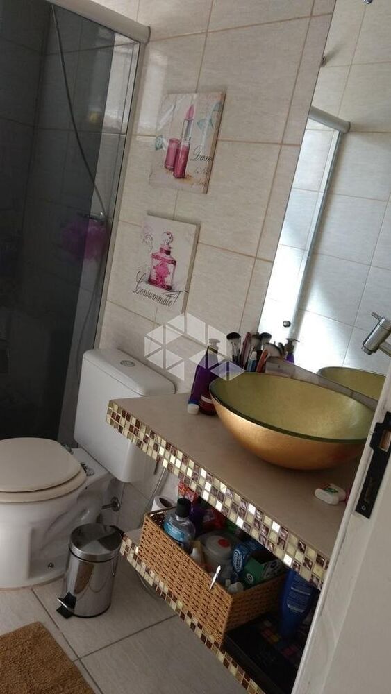 Casa de Condomínio, 2 quartos - Foto 4