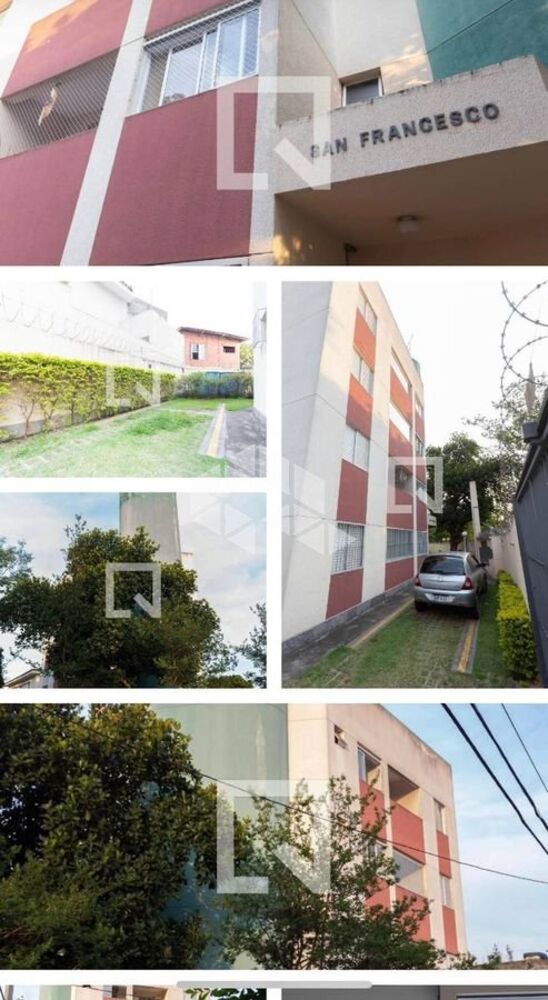 Apartamento, 2 quartos - Foto 2
