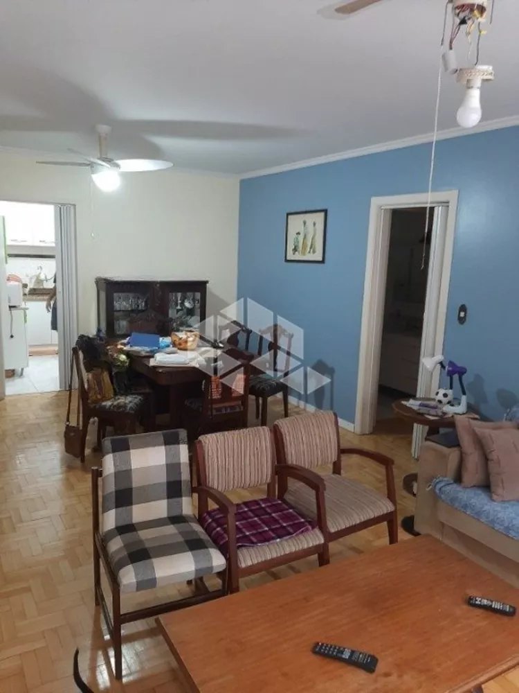 Apartamento, 3 quartos, 116 m² - Foto 5