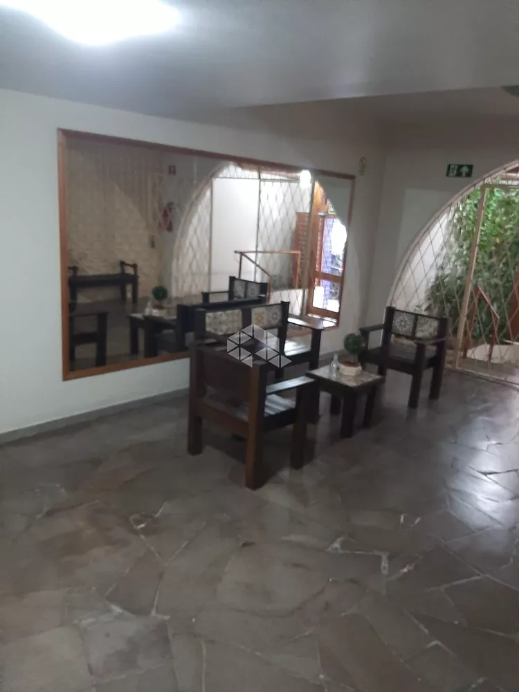 Apartamento, 3 quartos, 116 m² - Foto 1