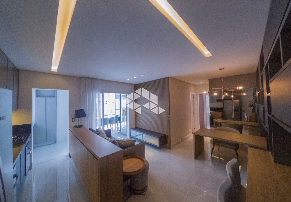 Apartamento, 2 quartos, 98 m² - Foto 2