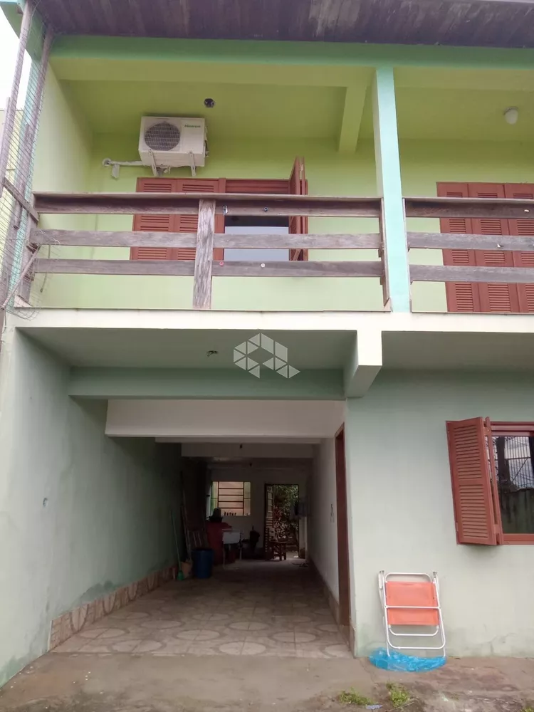 Casa, 2 quartos, 175 m² - Foto 1