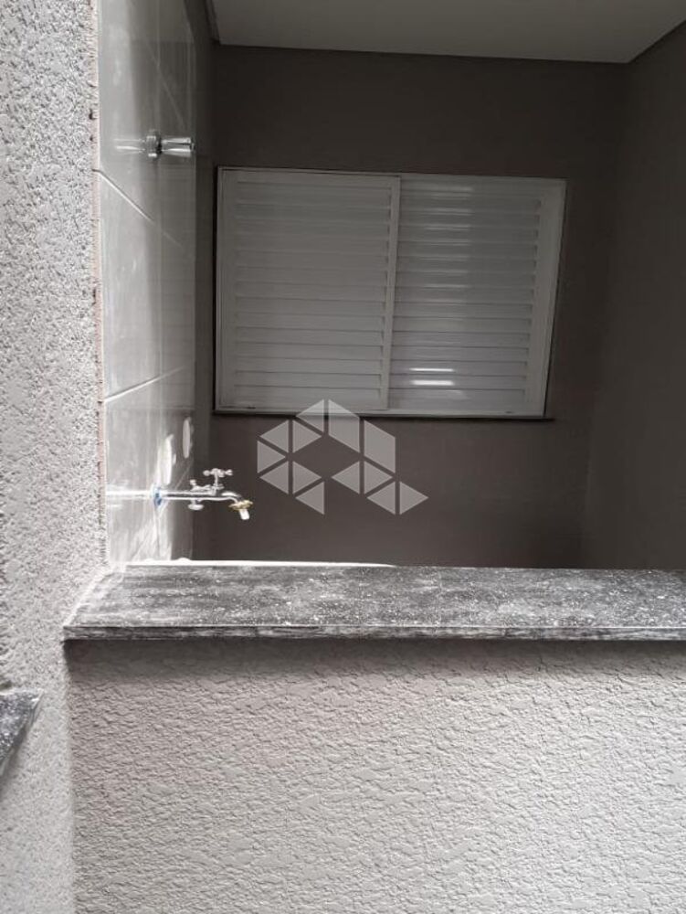 Apartamento, 2 quartos, 38 m² - Foto 2