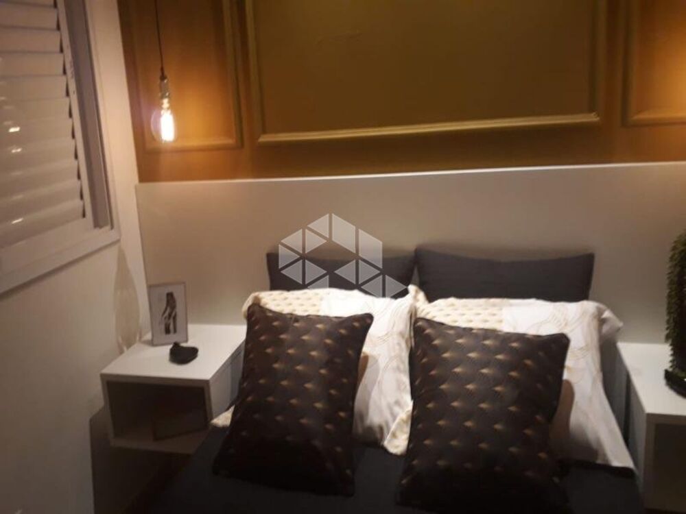 Apartamento, 2 quartos, 38 m² - Foto 3
