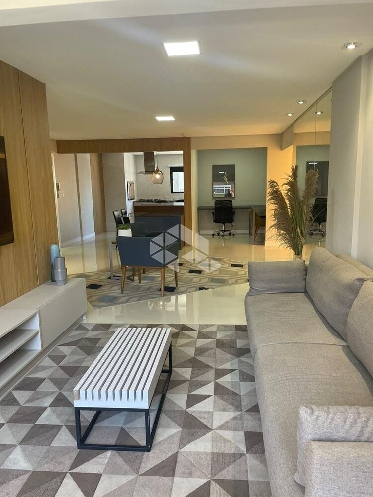 Apartamento, 3 quartos, 165 m² - Foto 1