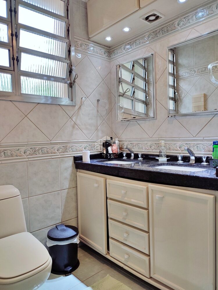 Casa, 3 quartos, 220 m² - Foto 8