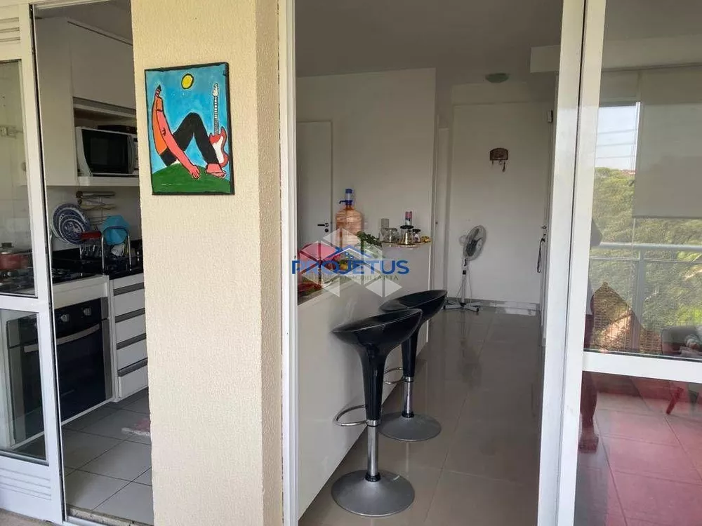 Apartamento, 2 quartos, 80 m² - Foto 6