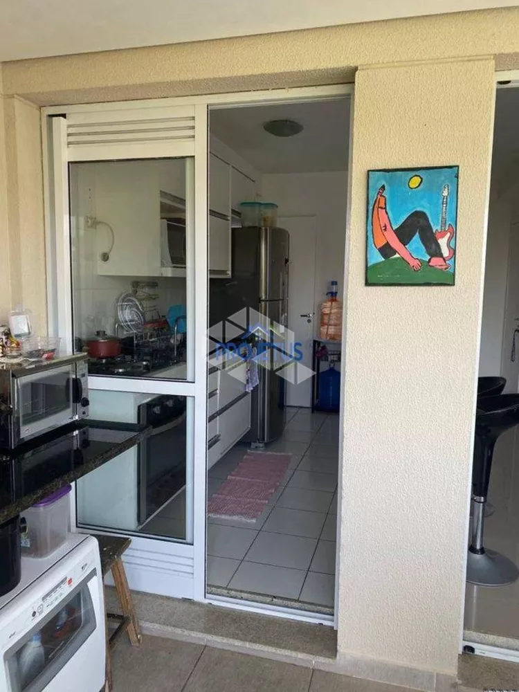 Apartamento, 2 quartos, 80 m² - Foto 1