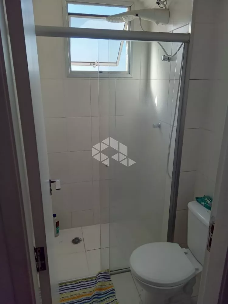 Apartamento à venda com 3 quartos, 73m² - Foto 3