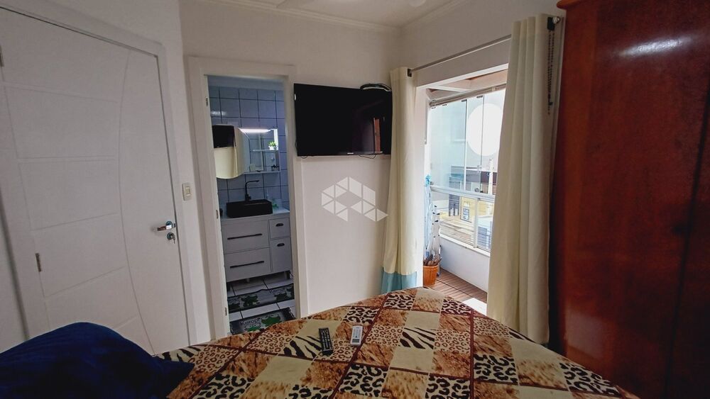 Apartamento, 2 quartos, 85 m² - Foto 7