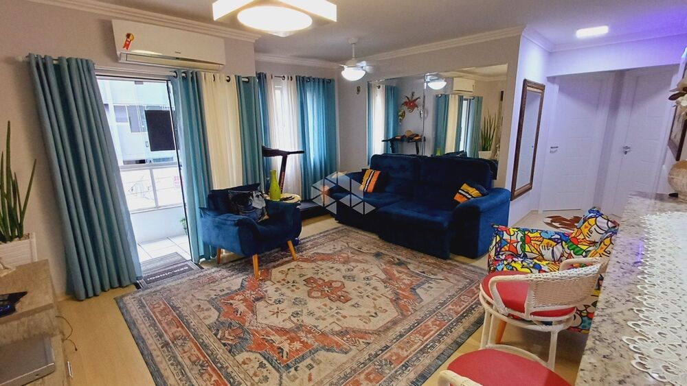 Apartamento, 2 quartos, 85 m² - Foto 4