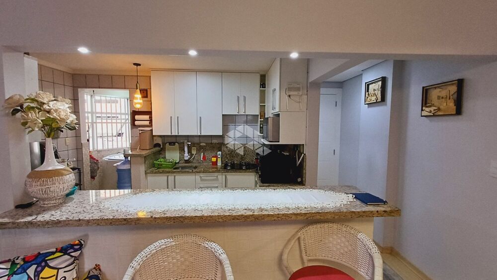 Apartamento, 2 quartos, 85 m² - Foto 6