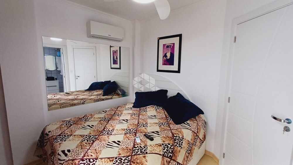 Apartamento, 2 quartos, 85 m² - Foto 3
