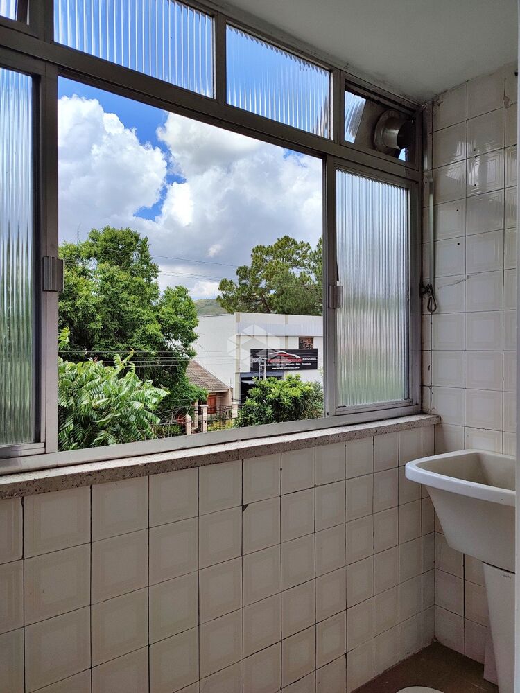 Apartamento, 2 quartos, 65 m² - Foto 2