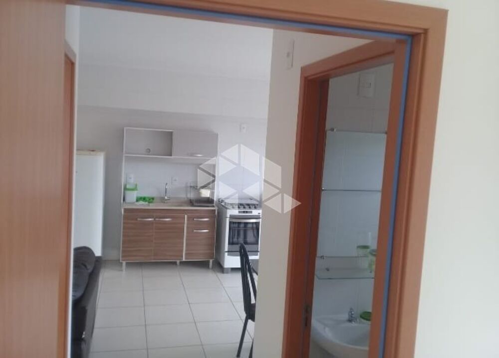 Apartamento, 2 quartos, 58 m² - Foto 1