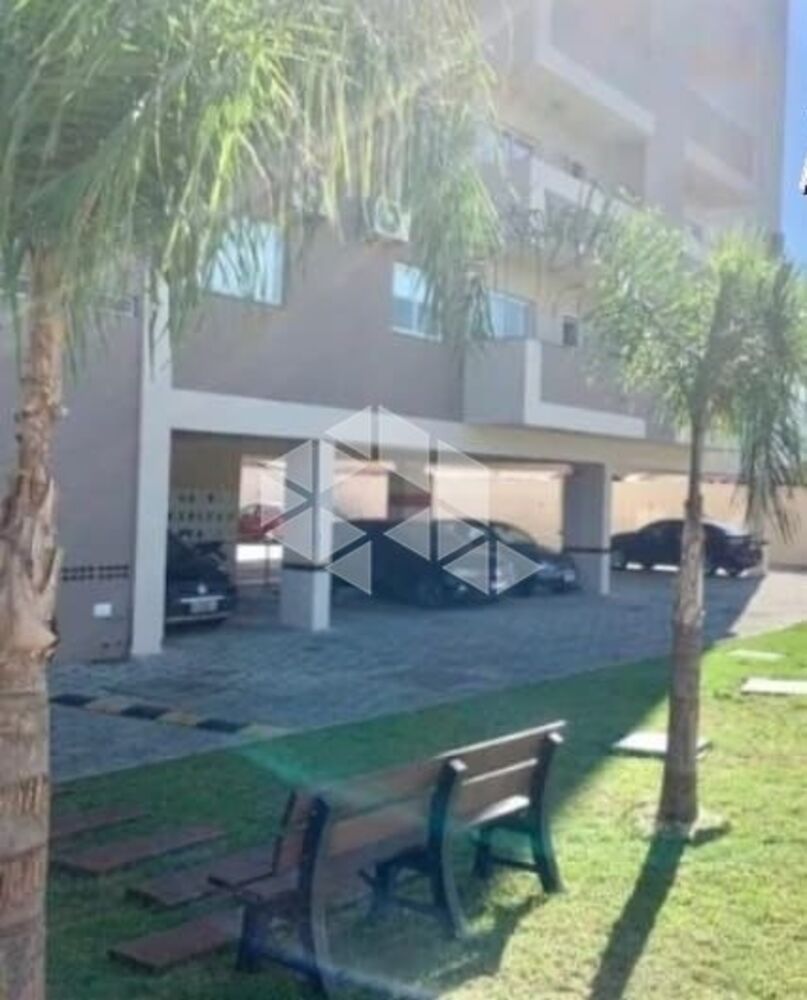 Apartamento, 2 quartos, 58 m² - Foto 2