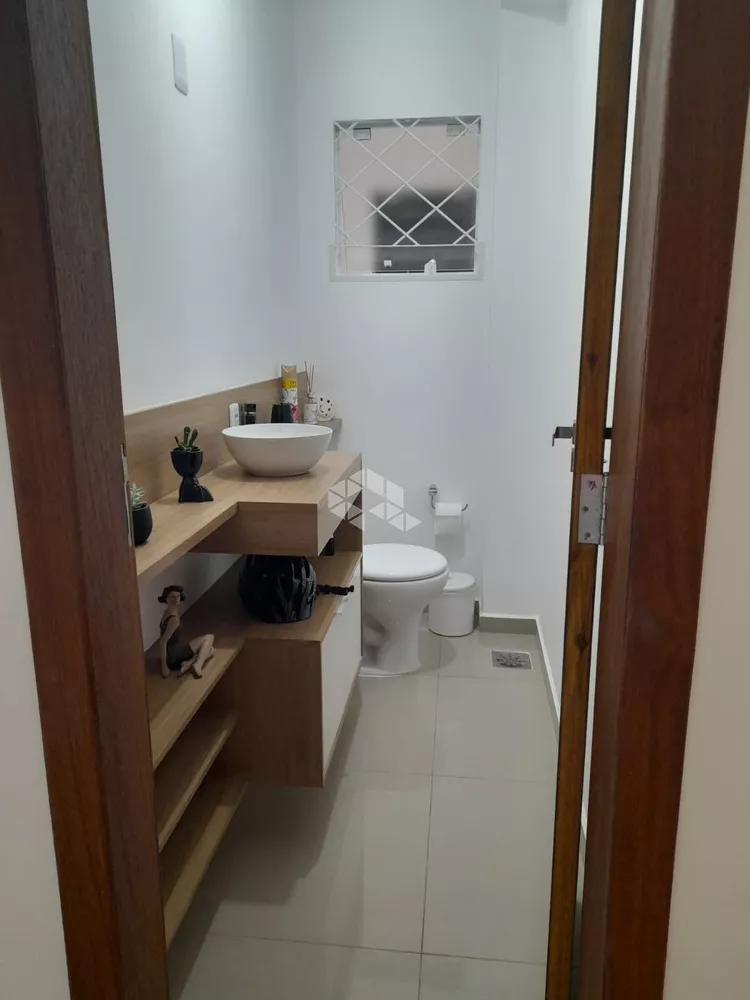 Casa, 2 quartos, 80 m² - Foto 3