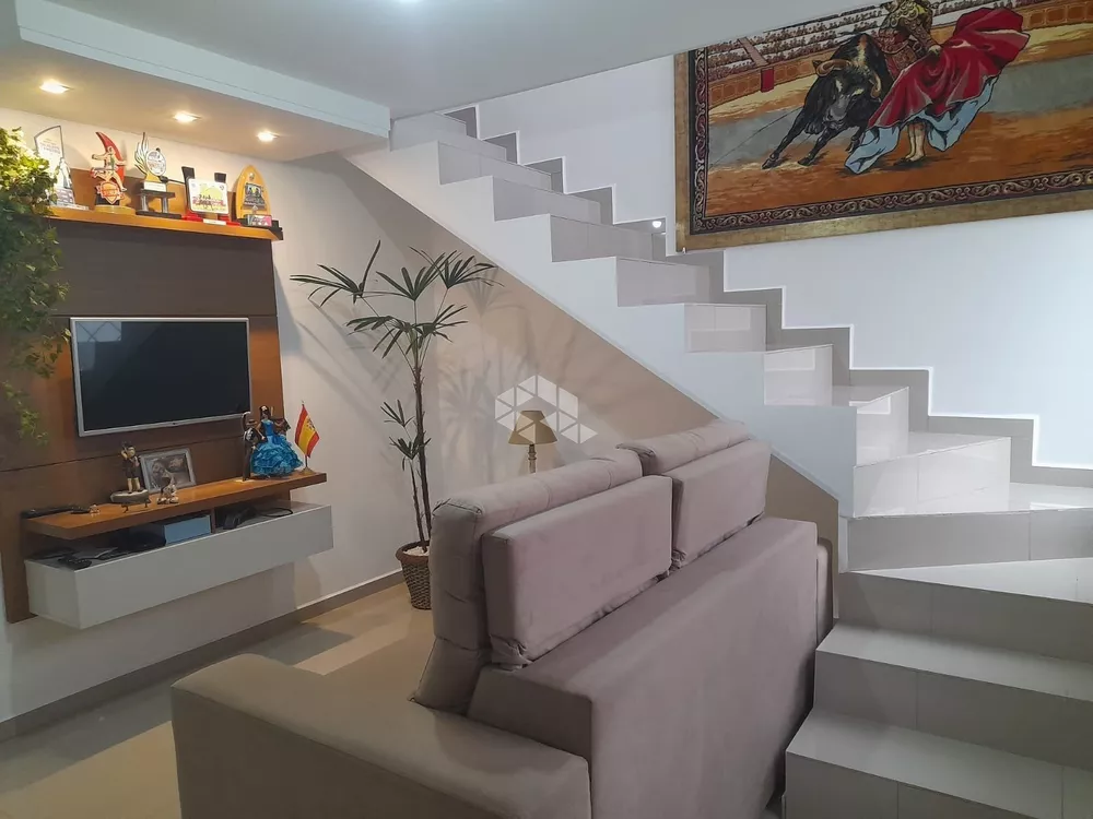 Casa, 2 quartos, 80 m² - Foto 7