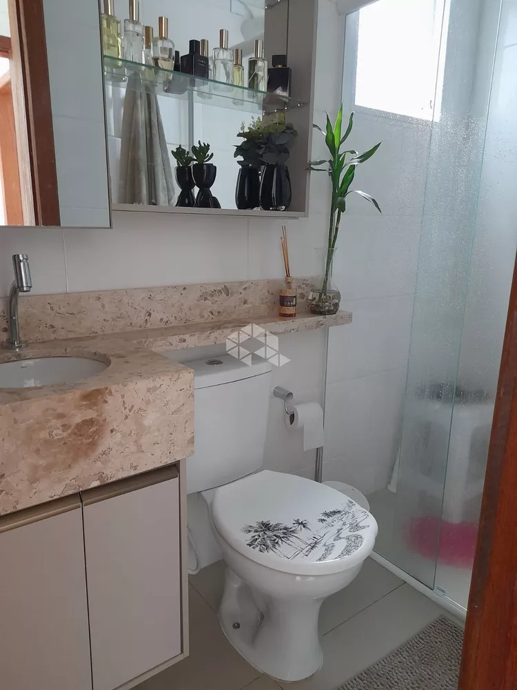 Casa, 2 quartos, 80 m² - Foto 8