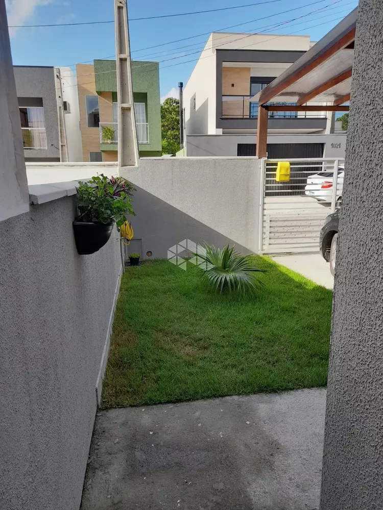 Casa, 2 quartos, 80 m² - Foto 1