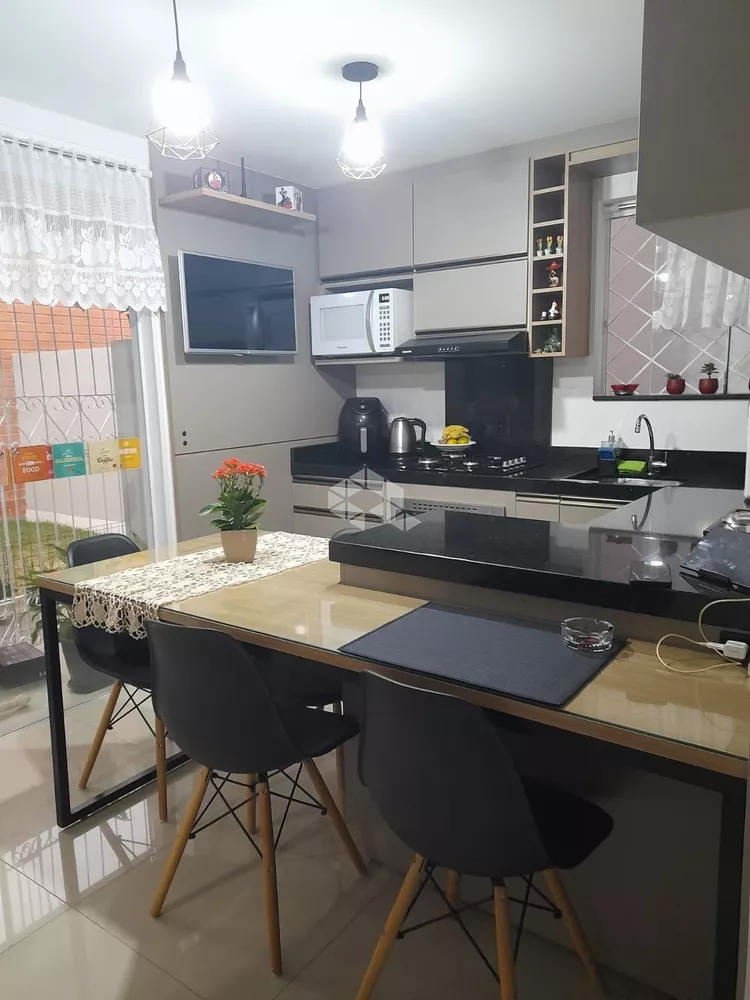 Casa, 2 quartos, 80 m² - Foto 6