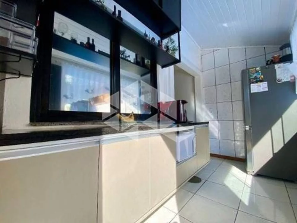 Casa, 3 quartos, 65 m² - Foto 12