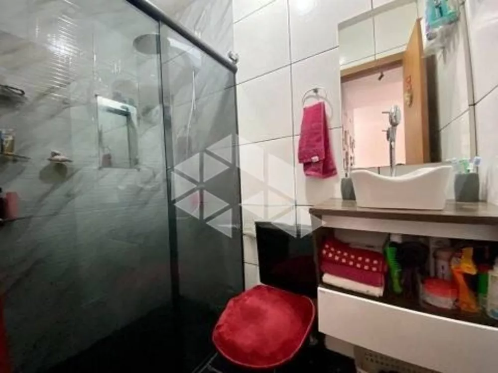 Casa, 3 quartos, 65 m² - Foto 7