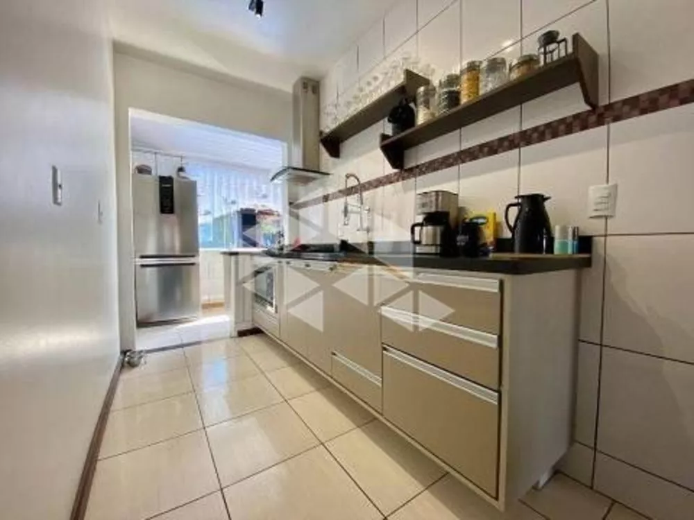 Casa, 3 quartos, 65 m² - Foto 11