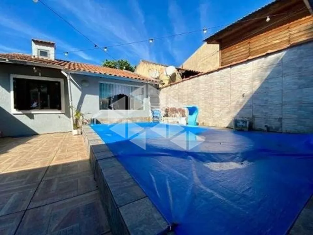 Casa, 3 quartos, 65 m² - Foto 2