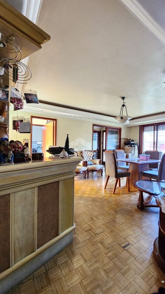 Casa, 3 quartos, 191 m² - Foto 4