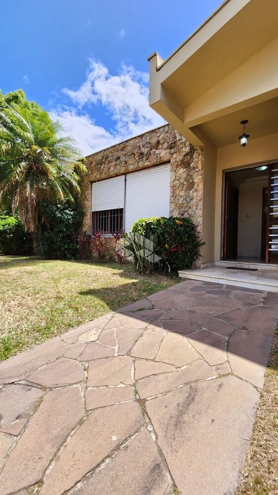 Casa, 3 quartos, 191 m² - Foto 2