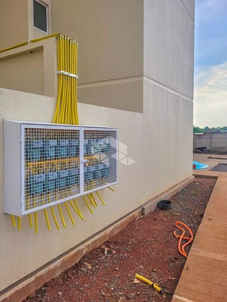 Apartamento, 2 quartos, 49 m² - Foto 7