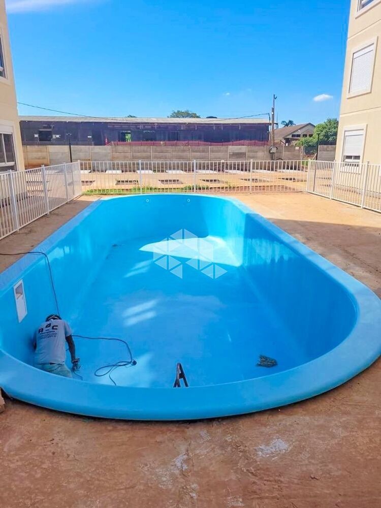 Apartamento, 2 quartos, 49 m² - Foto 6